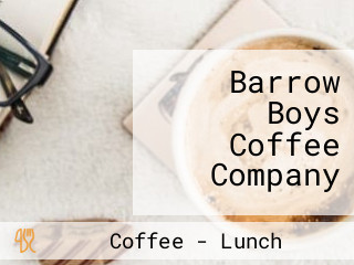 Barrow Boys Coffee Company