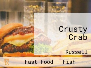 Crusty Crab