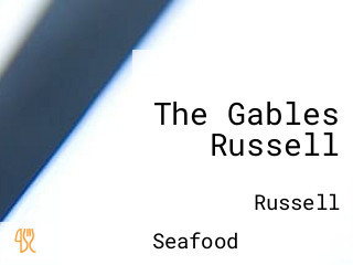 The Gables Russell