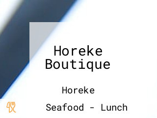 Horeke Boutique