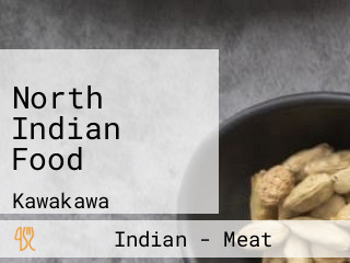 North Indian Food