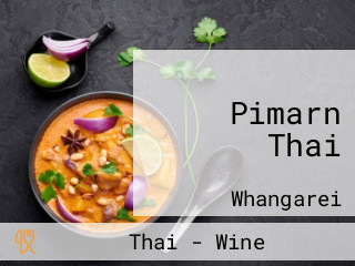 Pimarn Thai