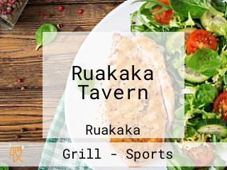 Ruakaka Tavern