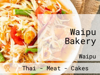 Waipu Bakery