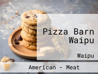 Pizza Barn Waipu