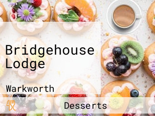 Bridgehouse Lodge