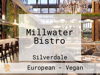 Millwater Bistro