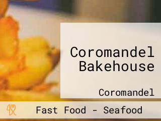 Coromandel Bakehouse