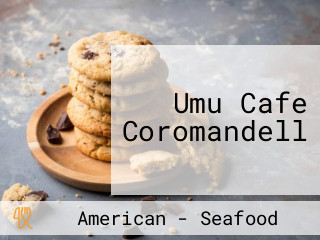 Umu Cafe Coromandell