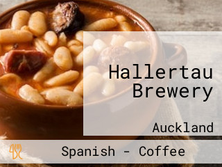 Hallertau Brewery