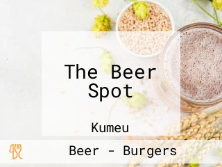 The Beer Spot