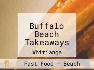 Buffalo Beach Takeaways