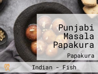 Punjabi Masala Papakura