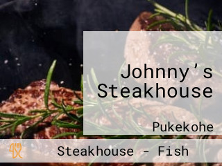 Johnny’s Steakhouse