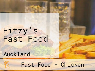 Fitzy's Fast Food