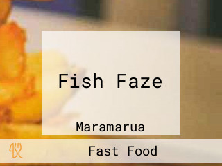 Fish Faze