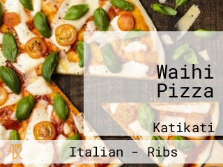 Waihi Pizza