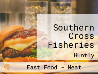 Southern Cross Fisheries