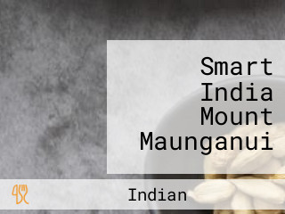 Smart India Mount Maunganui