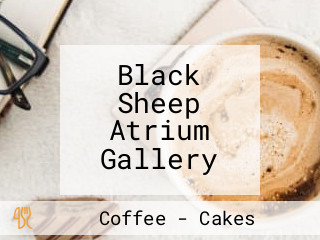 Black Sheep Atrium Gallery