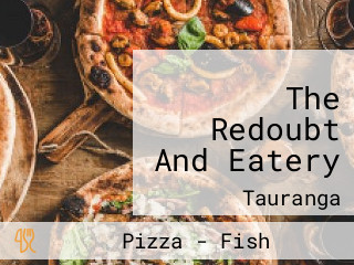 The Redoubt And Eatery