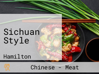 Sichuan Style