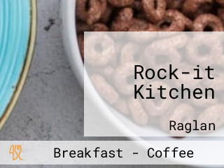 Rock-it Kitchen