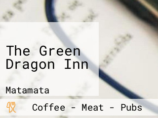 The Green Dragon Inn