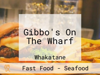 Gibbo's On The Wharf