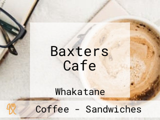 Baxters Cafe