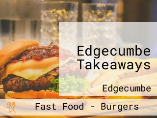 Edgecumbe Takeaways