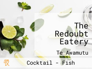 The Redoubt Eatery