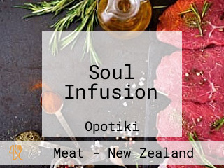 Soul Infusion