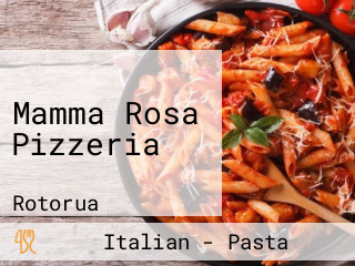 Mamma Rosa Pizzeria