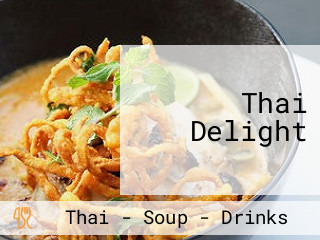 Thai Delight