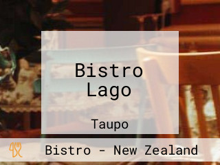 Bistro Lago