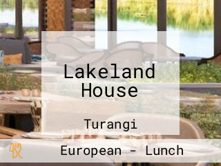 Lakeland House