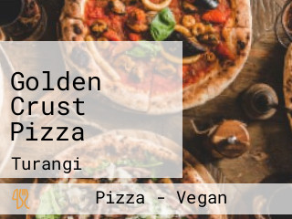 Golden Crust Pizza