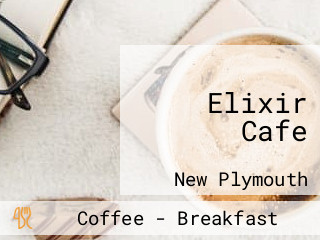 Elixir Cafe