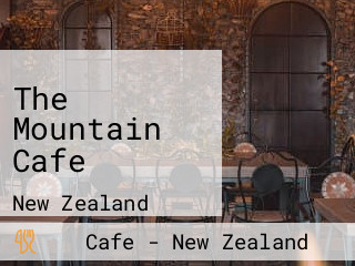 The Mountain Cafe