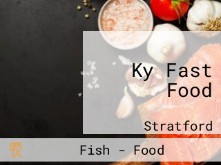 Ky Fast Food