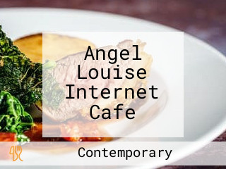 Angel Louise Internet Cafe