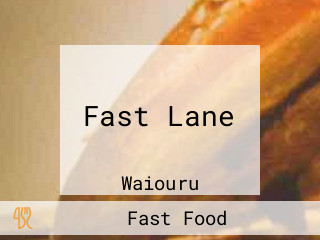 Fast Lane