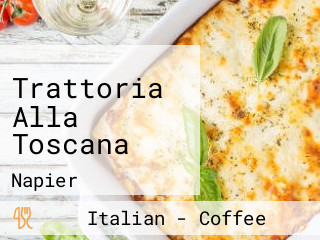 Trattoria Alla Toscana