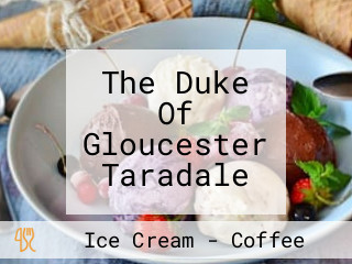 The Duke Of Gloucester Taradale