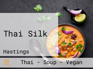 Thai Silk