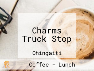 Charms Truck Stop