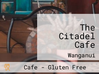 The Citadel Cafe