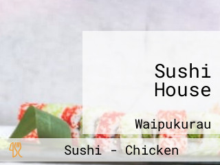 Sushi House