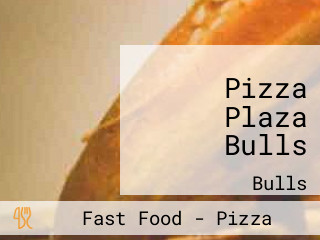 Pizza Plaza Bulls